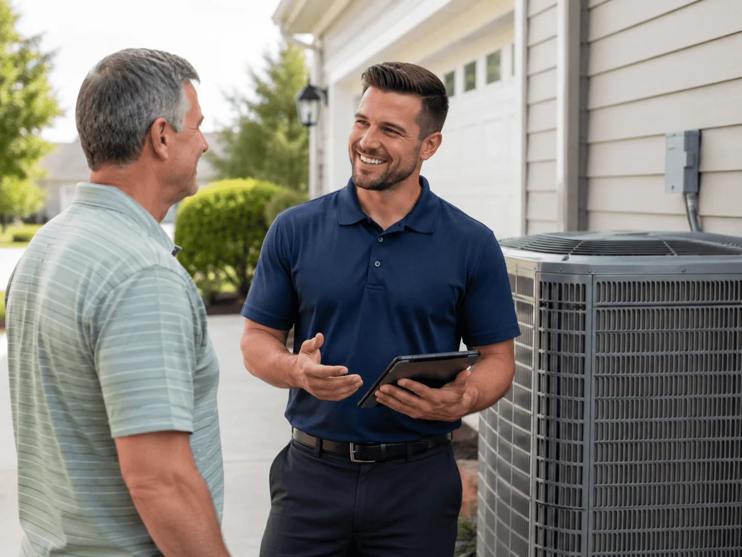 Heat Pump Installation Montana Mines, WV FAQs